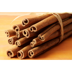 Cinnamon Oil