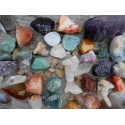 Rocks, Stones, Crystals