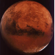 Planetary - Mars Oil