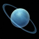 Planetary - Uranus Oil