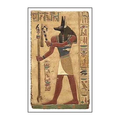 Anubis Oil