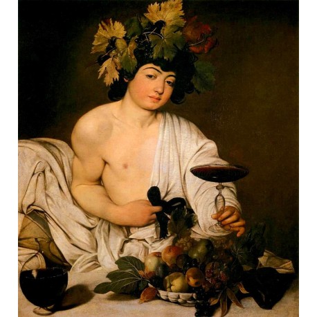 Dionysus Oil