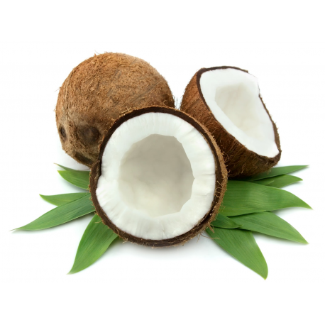 Coconut Oil (fragrance)