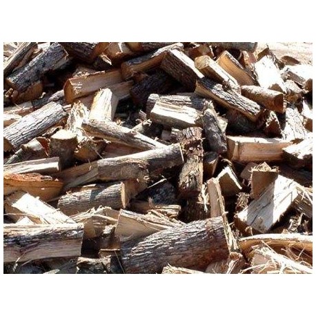 Firewood Oil