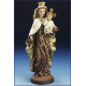 Our Lady of Mount Carmel Stick  Incense