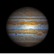 Planetary - Jupiter Stick  Incense