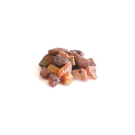 Elemi Resin, Dark (Canarium luzonicum)