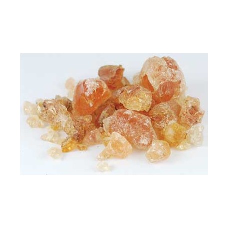 Gum Arabic Chunks (Acacia senegal)