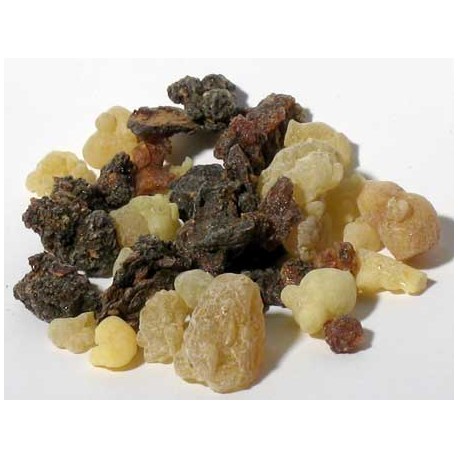 Frankincense & Myrrh Granular