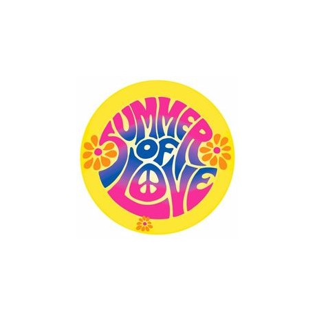 Summer of Love Perfume