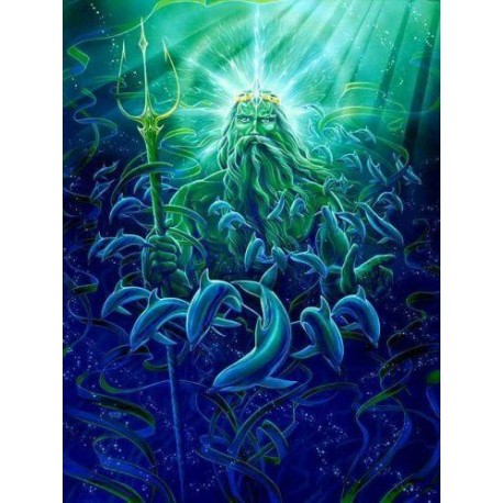 Poseidon Oil