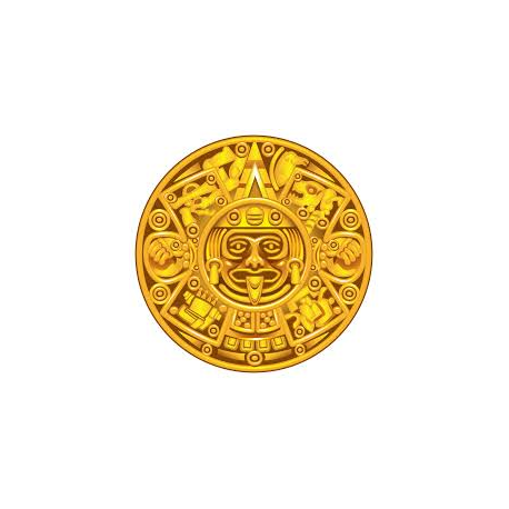 Mayan Gold Oil