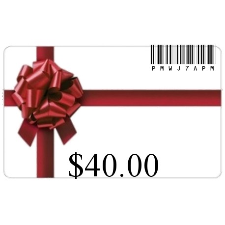 Gift Card-40