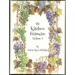 Kitchen Grimoire Collection - Volume 5