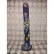 Dragon Bamboo Incense Holder