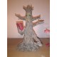 Tree of Wisdom Incense Holder