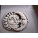 Sun & Moon Plaque