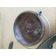 Cast Iron Cauldron