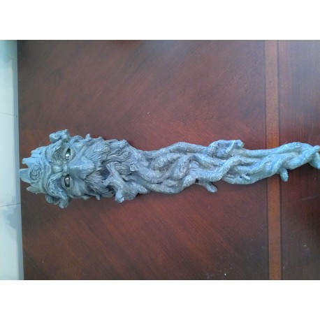 Greenman Stick Incense Burner