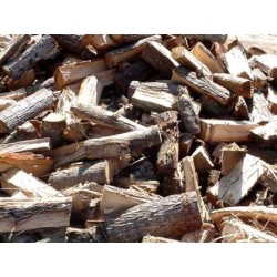 Firewood Stick Incense