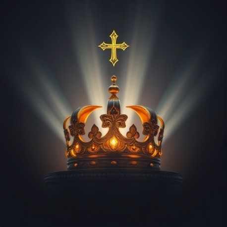 Crown of Glory Oil