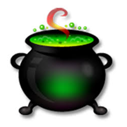 Cauldron Oil